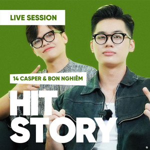 có ai ở đây không? (HITStory Live Version)
