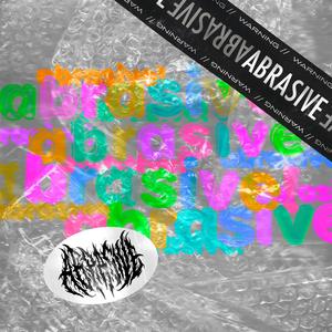 ABRASIVE CYPHER!!!!(feat. Carter Coffee, 5drop, swotl & Deric) (Explicit)
