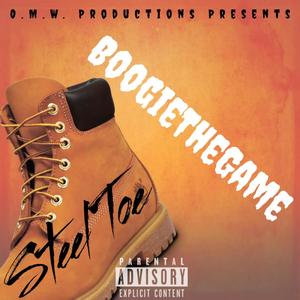 Steel Toe (feat. Prod.Beat 22archive) [Explicit]