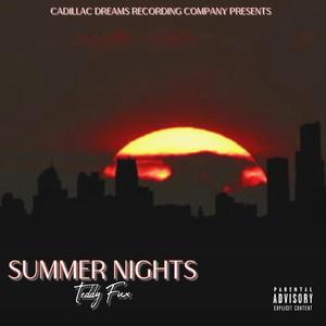 Summer Nights (Explicit)