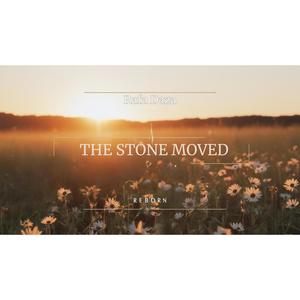 The stone moved (Piano Version)