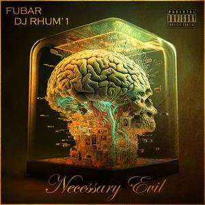 Everlasting Nightfall (feat. Sadida & Subcon) (Explicit)