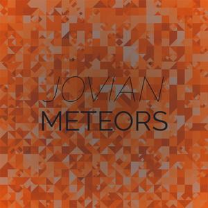 Jovian Meteors