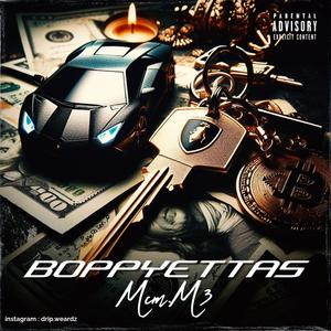 Boppyettas (Radio Edit) [Explicit]