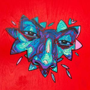 Therapy (feat. Budha & Plant Heads)