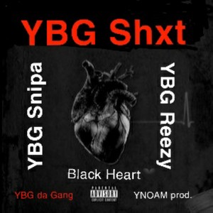 YBG Shxt (Explicit)