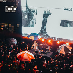 OS MENINO DA UMBRELLA (Explicit)