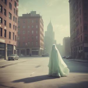 Invisible To Your Eyes