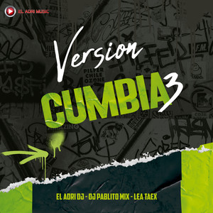 Version Cumbia Vol. 3 (Remix)