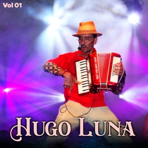 Hugo Luna, Vol. 1