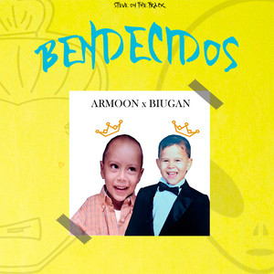 bendecidos (Explicit)