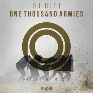 One Thousand Armies (Original Mix)