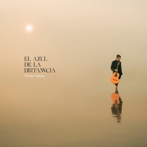 El Azul de la Distancia