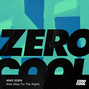 Ride (Stay For The Night) (Extended Mix)