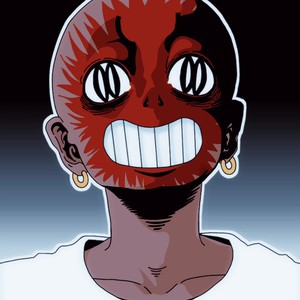 Demon In The Cage (Explicit)