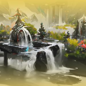 the unforgiven ghotic