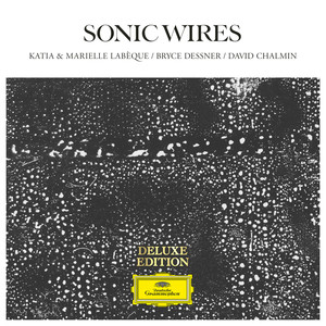 Sonic Wires (Deluxe Edition)