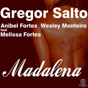 Madalena (GS Club Mix)