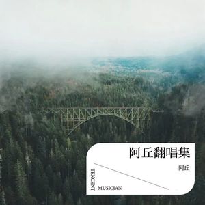 芳草地 - 阿丘封面