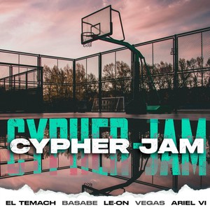 Cypher Jam (Explicit)