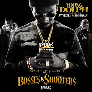 Bosses & Shooters (Explicit)