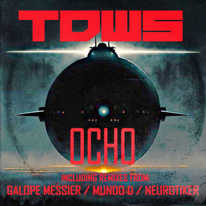 Ocho (Mundo D Remix)