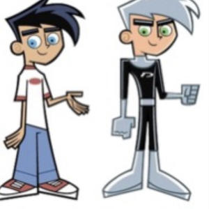 Danny Phantom (feat. R1 Tra) (Explicit)