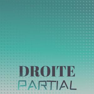 Droite Partial