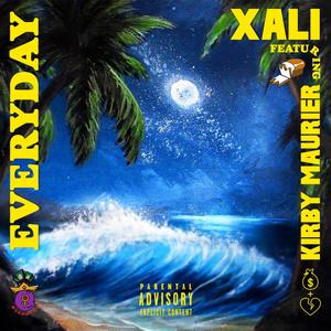 Everyday(feat. Kirby Maurier) (Explicit)