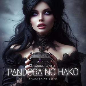 Pandora No Hako