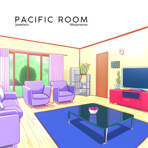 Pacific Room (feat. Marjoranna)