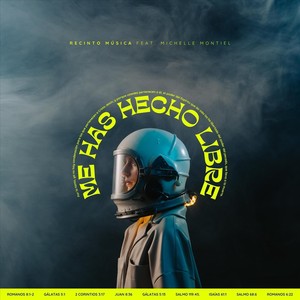 Me Has Hecho Libre (feat. Michelle Montiel)