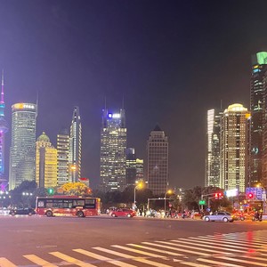 这世界那么多人