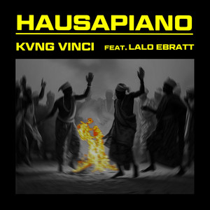 Hausapiano (Remix)