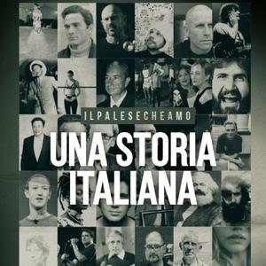 Una storia italiana