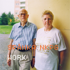 Work (Spånka Remix)