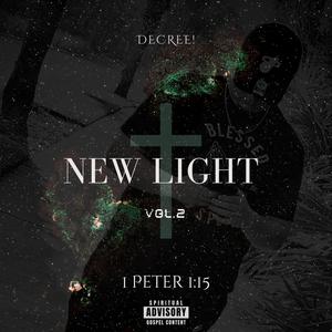 New Light, Vol. 2