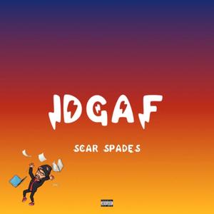 IDGAF (Explicit)