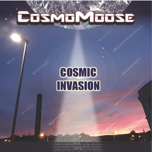 Cosmic Invasion