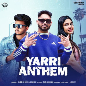 Yarri Anthem