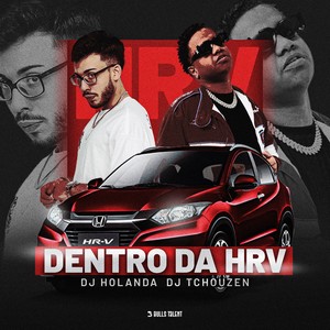 DENTRO DA HRV (Explicit)