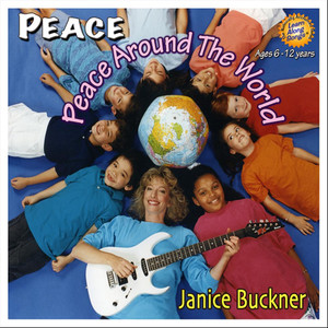 Peace Around the World / Peace