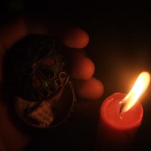 Le noyau et le fruit