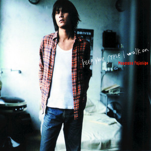 KEEP YOUR STYLE (独特的风采)