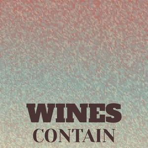 Wines Contain