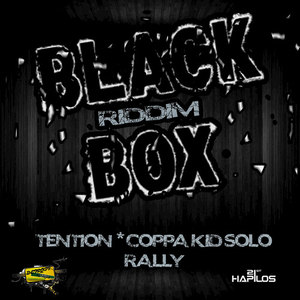 Black Box Riddim