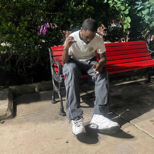 Back Of My Mind (Explicit)