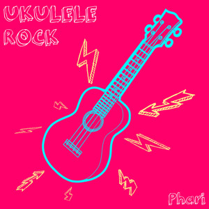 Ukulele Rock