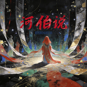 河伯说 (合唱版)