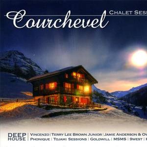 Courchevel Chalet Session